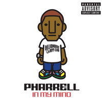 Pharrell - In My Mind (Deluxe Edition [Explicit])