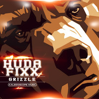 Huda Hudia, DJ Fixx - Grizzle