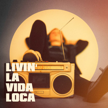 Tubes 90, 80er & 90er Musik Box, The Party Hits All Stars - Livin' La Vida Loca