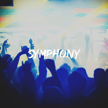 Ultimate Dance Hits, Party Hit Kings, The Party Hits All Stars - Symphony