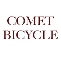 Yes You Are - Comet Bicycle