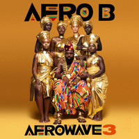 Afro B - Afrowave 3