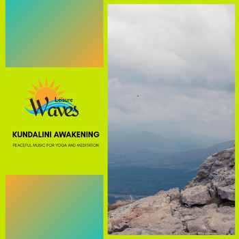 Various Artists - Kundalini Awakening - Peaceful Music for Yoga and Meditation