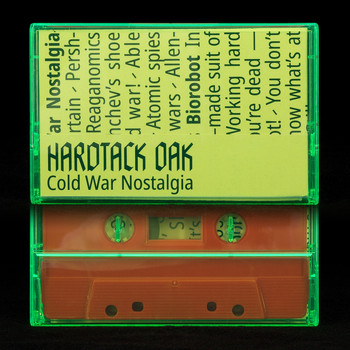Hardtack Oak - Cold War Nostalgia