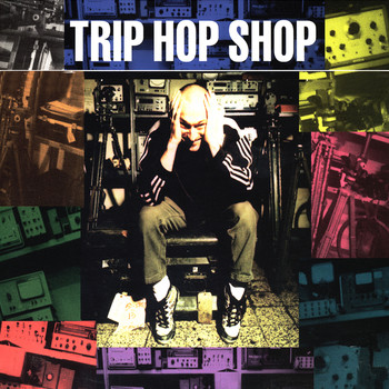 Various Artists - Trip Hop Shop