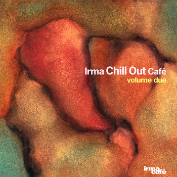 Various Artists - Chill Out Cafè, Vol. 2