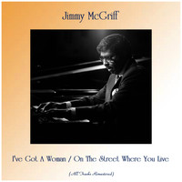 Jimmy McGriff - I've Got A Woman / On The Street Where You Live (Remastered 2019)