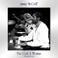 Jimmy McGriff - I've Got A Woman (Remastered 2019)