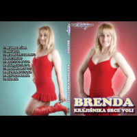 Brenda - Krajisnika srce voli