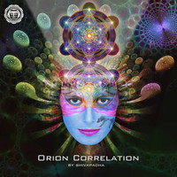 Shivapacha - Orion Correlation