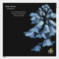 Rita Gherz - Pleasure