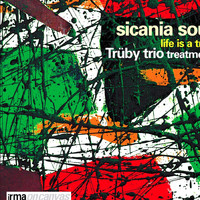 Sicania Soul - Life Is A Tree