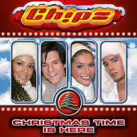 Chipz - Christmas Time Is Here