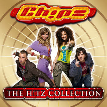 Chipz - The H!tz Collection