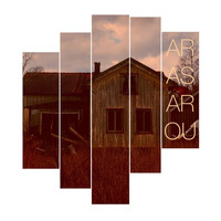 Arasarou - Anna's Song