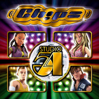 Chipz - Studio 54