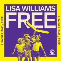 Lisa Williams - Free
