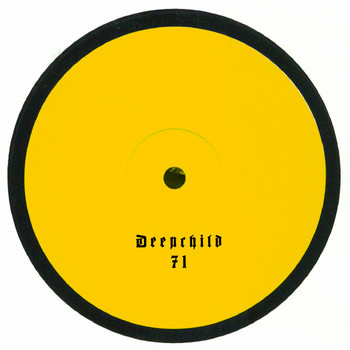Deepchild - Dunt