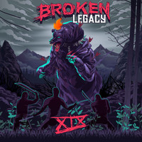 Broken Legacy - XIX