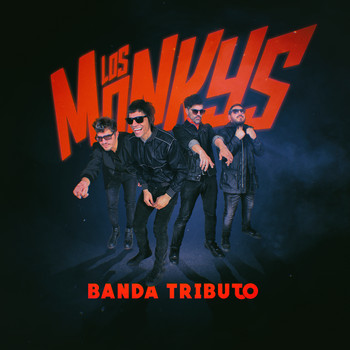 Los Monkys - Banda Tributo