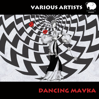 Various Artists - Dancing Mavka