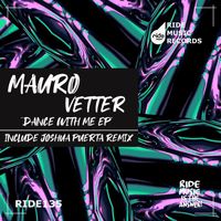 Mauro Vetter - Dance With Me