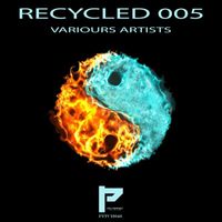 Variours Artists - Recycled 005