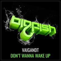 Vaigandt - Don't Wanna Wake Up