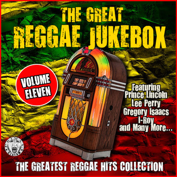 Various Artists - The Great Reggae Jukebox - Volume Eleven