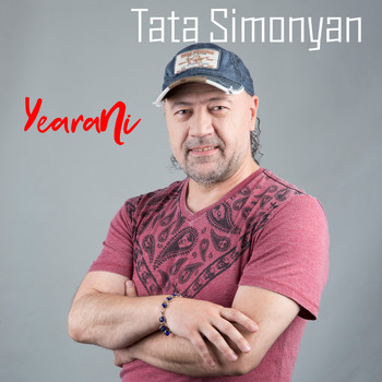 Tata Simonyan - Yerani