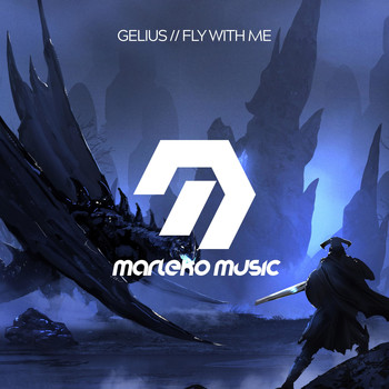 Gelius - Fly with Me