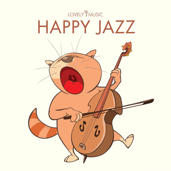 Lovely Music Library - Happy Jazz