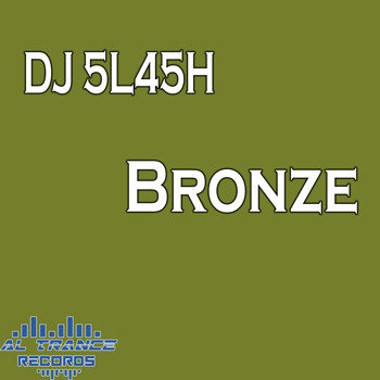 DJ 5L45H - Bronze