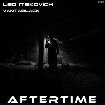 Leo Itskovich - Vantablack