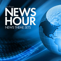 Lovely Music Library - News Hour - News Theme Sets