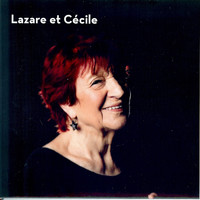 Anne Sylvestre - Lazare et Cécile