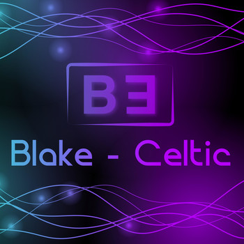 Blake - Celtic