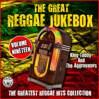 Various Artists - The Great Reggae Jukebox - Volume Nineteen