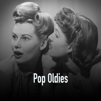 Various Artists - Pop Oldies