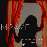 Steven Live - Mirame