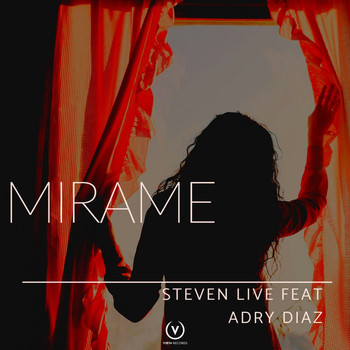 Steven Live - Mirame