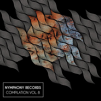 Various Artists - Compilation Nymphony Records, Vol. 8