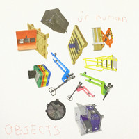 jr human / - Objects