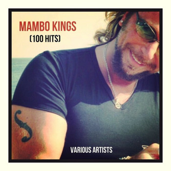 Various Artists - Mambo Kings (100 Hits)