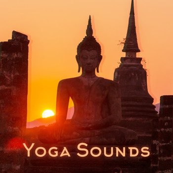 Healing Yoga Meditation Music Consort - Yoga Sounds: New Age, Nature