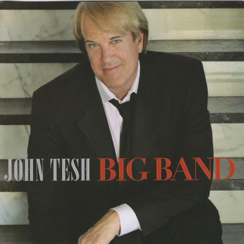 John Tesh - Big Band