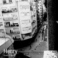 Juan Farcik - Henry