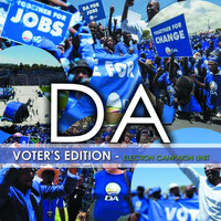 Democratic Alliance - Election Campaign Unit (Voters Edition)