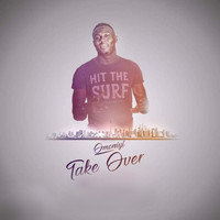 Omoniyi - Take Over