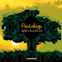 Pastaboys - Daylight In The Invisible World